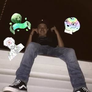 Meet your Posher, David